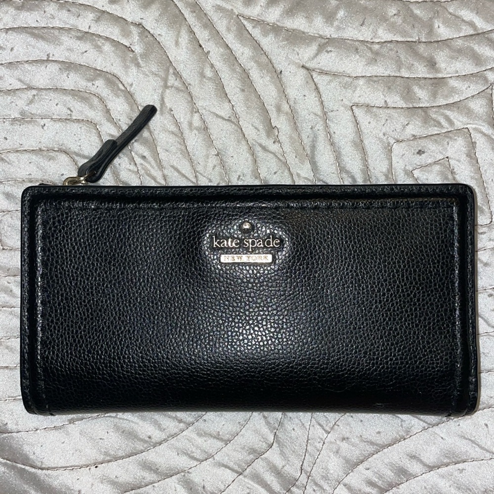 Kate Spade wallet